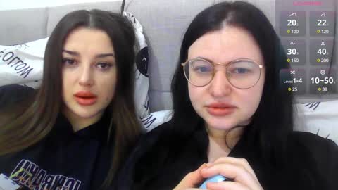 Eva online show from February 25, 1:39 pm