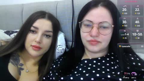 Eva online show from February 26, 3:41 pm