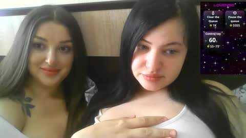 Eva online show from September 13, 10:04 am