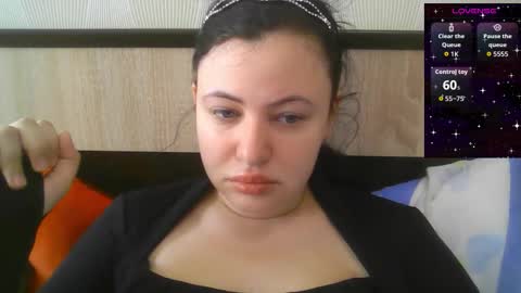 Eva online show from September 16, 12:06 pm