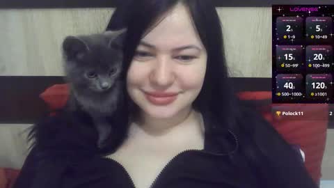 Eva online show from October 13, 5:57 pm