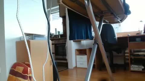 germanandy71 online show from October 3, 7:27 am