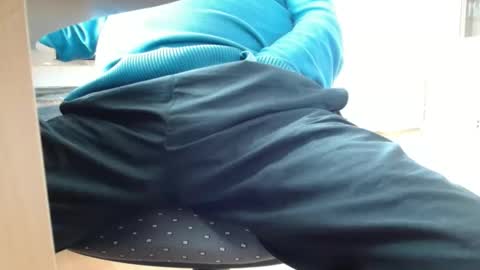 germanandy71 online show from October 12, 12:15 pm