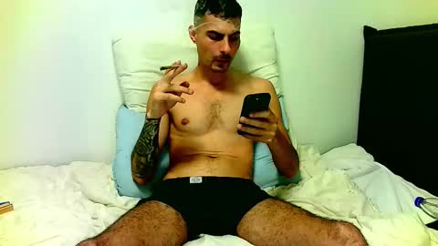 HeteroGermanbigdic77 online show from September 14, 6:40 pm