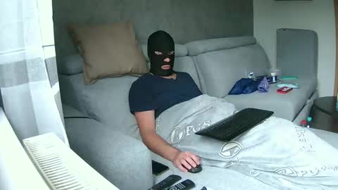 germanboy2601 online show from October 4, 7:39 am