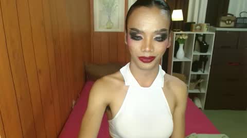 Sidneymorens online show from November 28, 12:46 am