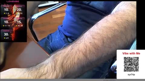 Daddy Jokes online show from December 31, 4:14 pm