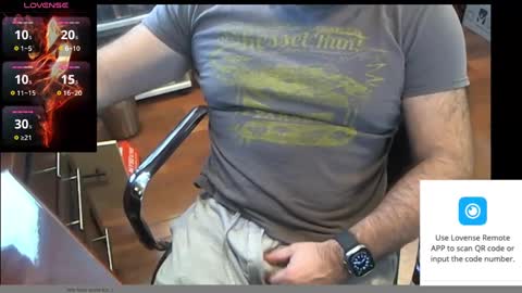 Daddy Jokes online show from February 3, 1:19 pm