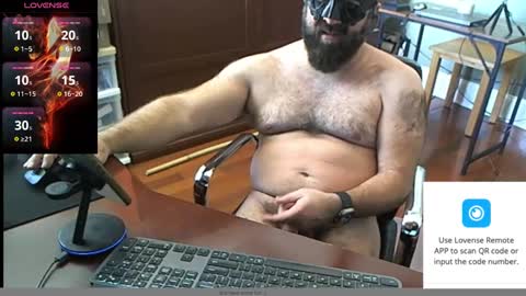 Daddy Jokes online show from March 3, 4:14 pm