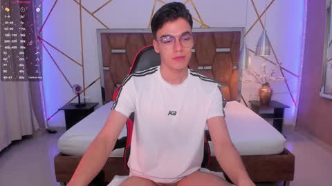 Geronimo online show from December 5, 8:22 am