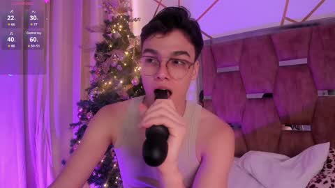 Geronimo online show from December 14, 5:18 am