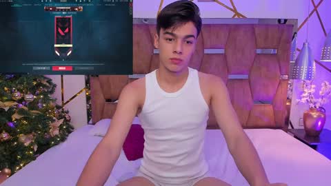 Geronimo online show from December 20, 5:14 am