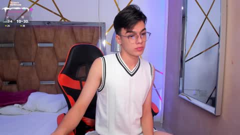 Geronimo online show from December 26, 9:55 am