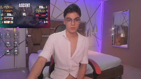 Geronimo online show from January 13, 7:54 am