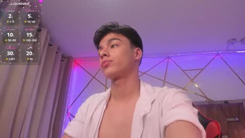 Geronimo online show from January 13, 10:58 am