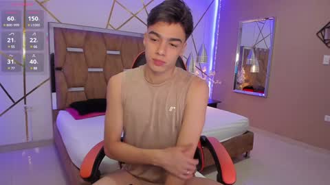 Geronimo online show from January 25, 4:56 am