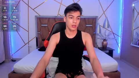 Geronimo online show from January 28, 8:14 am