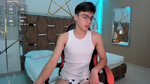 Geronimo online show from January 31, 7:50 am