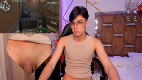 Geronimo online show from February 4, 8:02 am