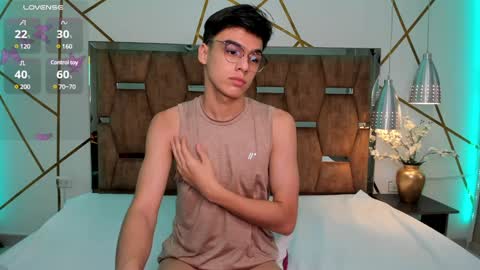 Geronimo online show from February 5, 8:11 am