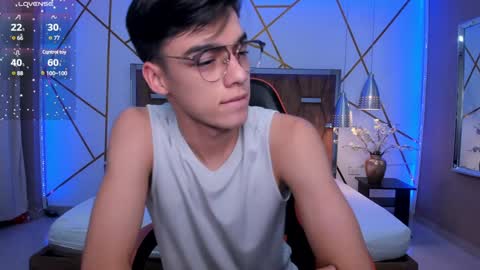 Geronimo online show from February 7, 8:11 am