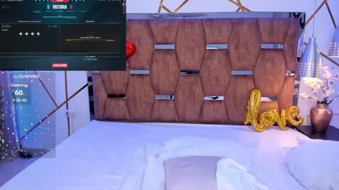 Geronimo online show from February 8, 8:20 am