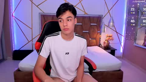 Geronimo online show from February 24, 4:38 am