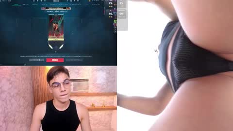 Geronimo online show from September 16, 5:19 am