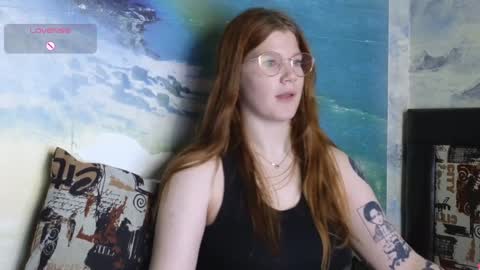 Snapshot of gertanord chatting on December 10, 12:28 am Gerta online show from December 10, 12:28 am