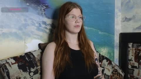 Snapshot of gertanord chatting on December 10, 9:33 pm Gerta online show from December 10, 9:33 pm