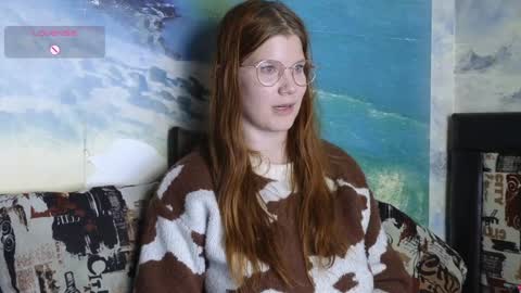 Snapshot of gertanord chatting on December 11, 12:33 am Gerta online show from December 11, 12:33 am