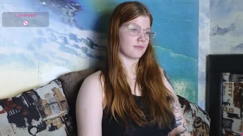 Snapshot of gertanord chatting on December 13, 11:17 pm Gerta online show from December 13, 11:17 pm