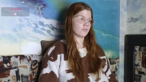 Snapshot of gertanord chatting on December 14, 9:45 pm Gerta online show from December 14, 9:45 pm