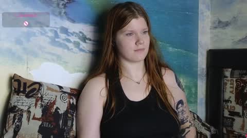 Snapshot of gertanord chatting on December 16, 12:37 am Gerta online show from December 16, 12:37 am