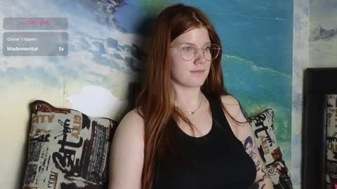 Snapshot of gertanord chatting on December 20, 12:52 am Gerta online show from December 20, 12:52 am