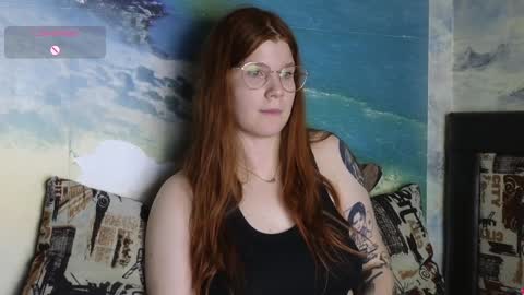 Snapshot of gertanord chatting on December 24, 12:55 am Gerta online show from December 24, 12:55 am