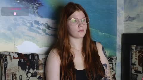 Snapshot of gertanord chatting on December 24, 9:55 pm Gerta online show from December 24, 9:55 pm