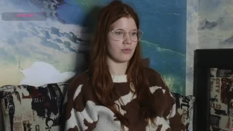 Snapshot of gertanord chatting on December 25, 12:59 am Gerta online show from December 25, 12:59 am