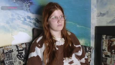 Snapshot of gertanord chatting on December 25, 9:54 pm Gerta online show from December 25, 9:54 pm