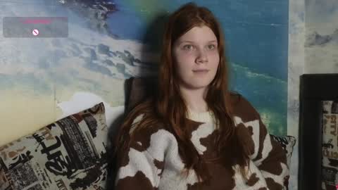 Snapshot of gertanord chatting on December 26, 12:57 am Gerta online show from December 26, 12:57 am