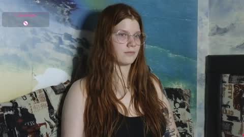 Snapshot of gertanord chatting on December 26, 9:37 pm Gerta online show from December 26, 9:37 pm