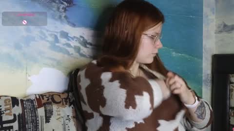 Snapshot of gertanord chatting on December 28, 9:19 pm Gerta online show from December 28, 9:19 pm