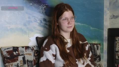 Snapshot of gertanord chatting on December 29, 9:09 pm Gerta online show from December 29, 9:09 pm