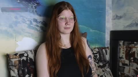 Snapshot of gertanord chatting on January 14, 9:30 pm Gerta online show from January 14, 9:30 pm