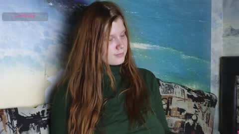 Snapshot of gertanord chatting on January 18, 7:15 pm Gerta online show from January 18, 7:15 pm