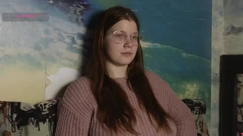 Snapshot of gertanord chatting on January 20, 9:43 pm Gerta online show from January 20, 9:43 pm