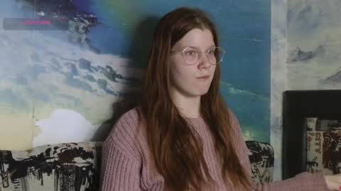 Snapshot of gertanord chatting on January 23, 9:29 pm Gerta online show from January 23, 9:29 pm