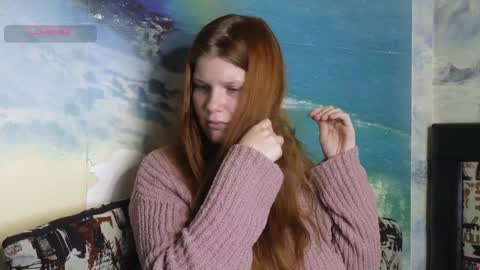 Snapshot of gertanord chatting on January 26, 9:18 pm Gerta online show from January 26, 9:18 pm