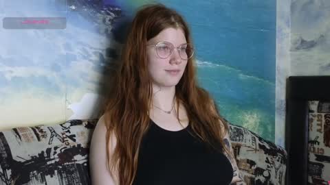 Snapshot of gertanord chatting on January 27, 9:33 pm Gerta online show from January 27, 9:33 pm