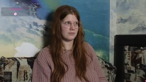 Snapshot of gertanord chatting on January 29, 12:54 am Gerta online show from January 29, 12:54 am